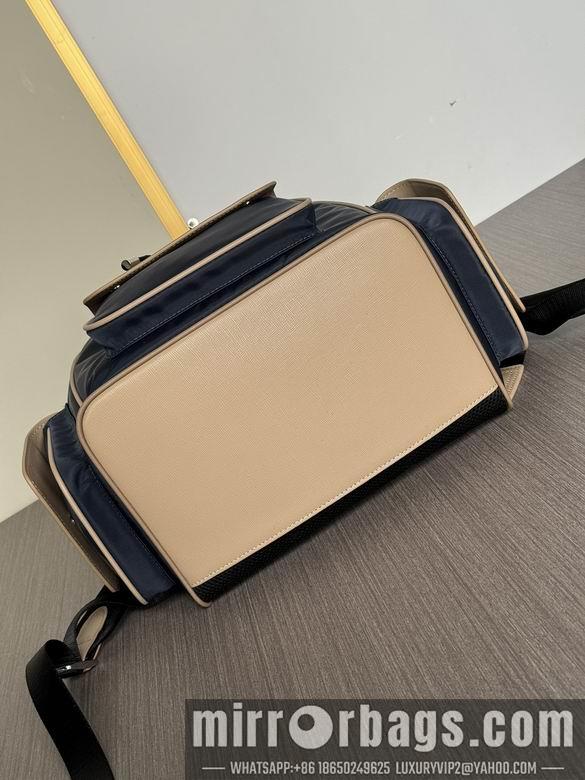 Prada Bags 8457-6 43X28X14cm XM 3colour