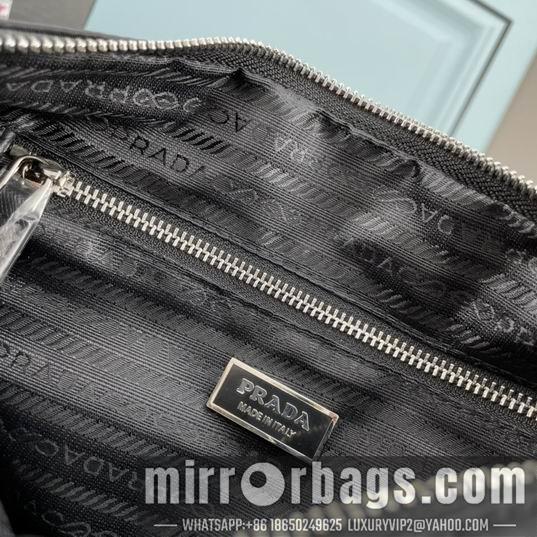 Prada Bags Parda 6671 30x24x14cm ww