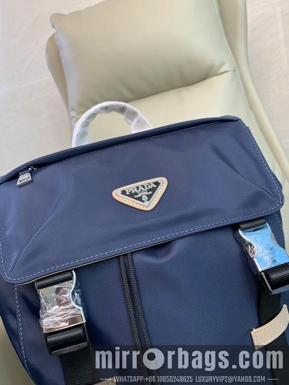 Prada Bags 883 43X28X14cm XM 3colour
