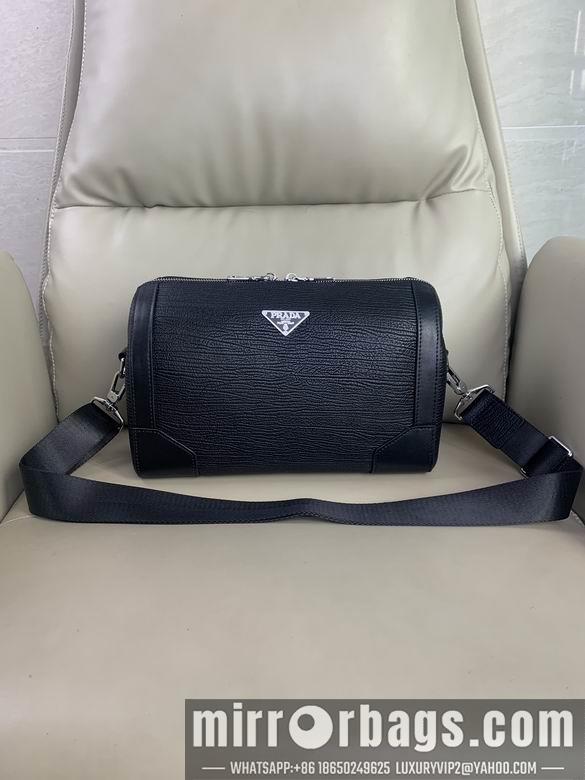 Prada Bags 8428-3 28X18X13cm XM-1