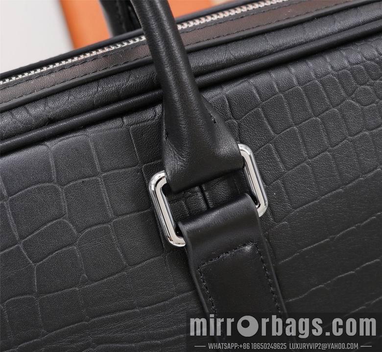 Prada Bags 9801-1 39X28X7cm WP