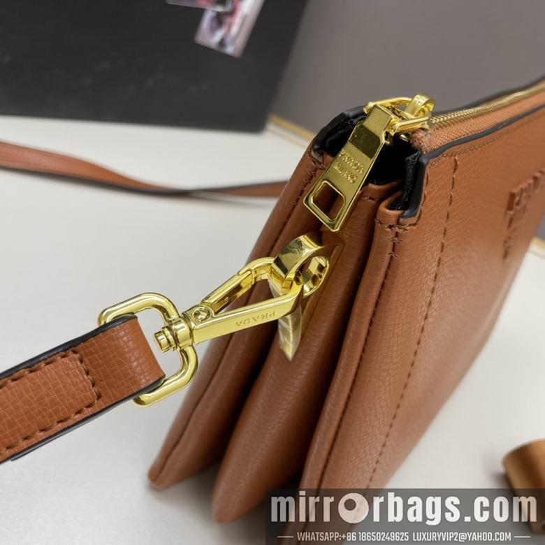 Prada Bags 1BH188 24X19X6cm XM 1