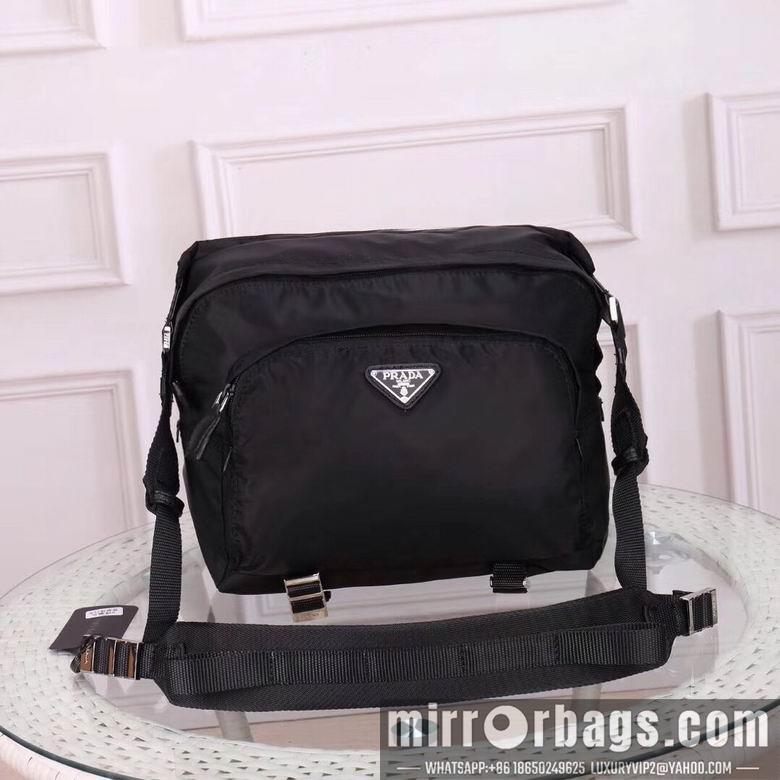 Prada Bags 30X21X14cm 053031 XM