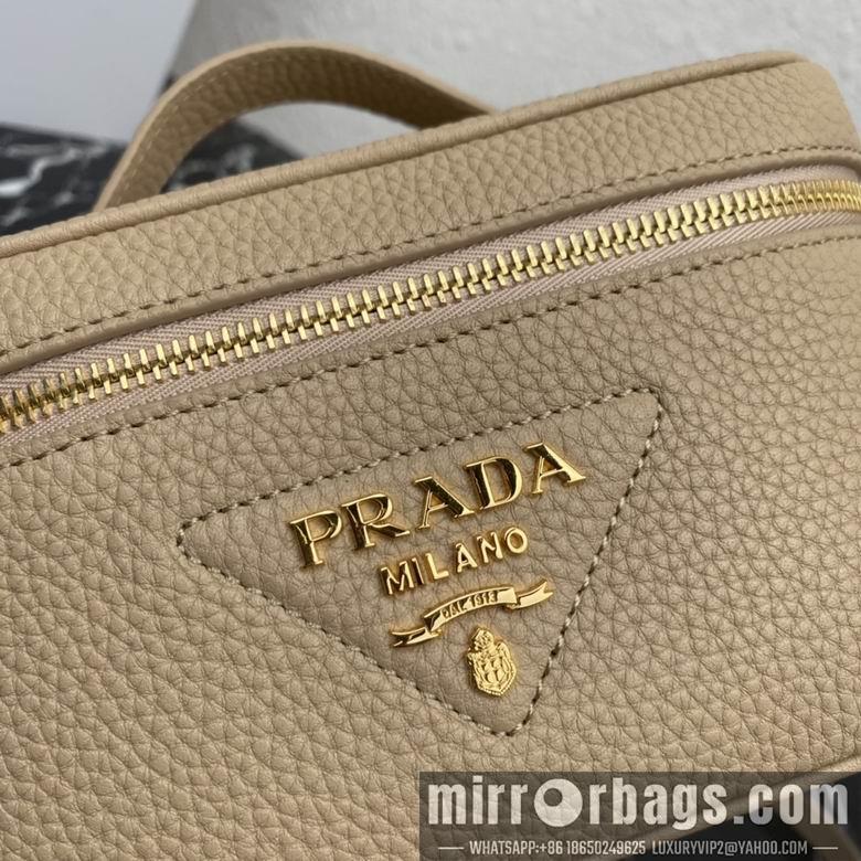 Prada Bags 1BH202 18X11.5X7.5cm YG 4