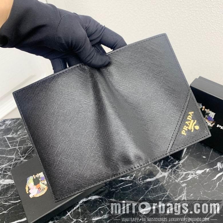 Prada Bags LM215 10X9X2cm ZC 5