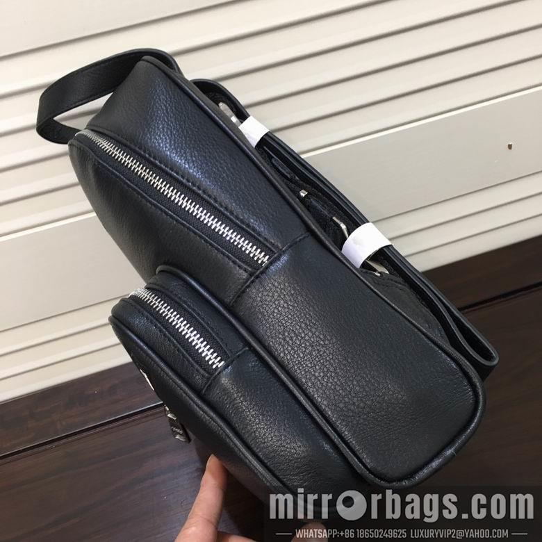 Prada Bags 18X28X7cm 031106 XM