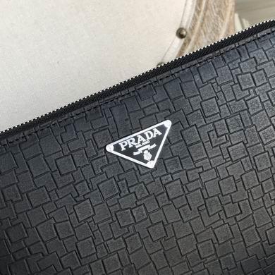 Prada Bags 9854-4 27X17X3cm WP