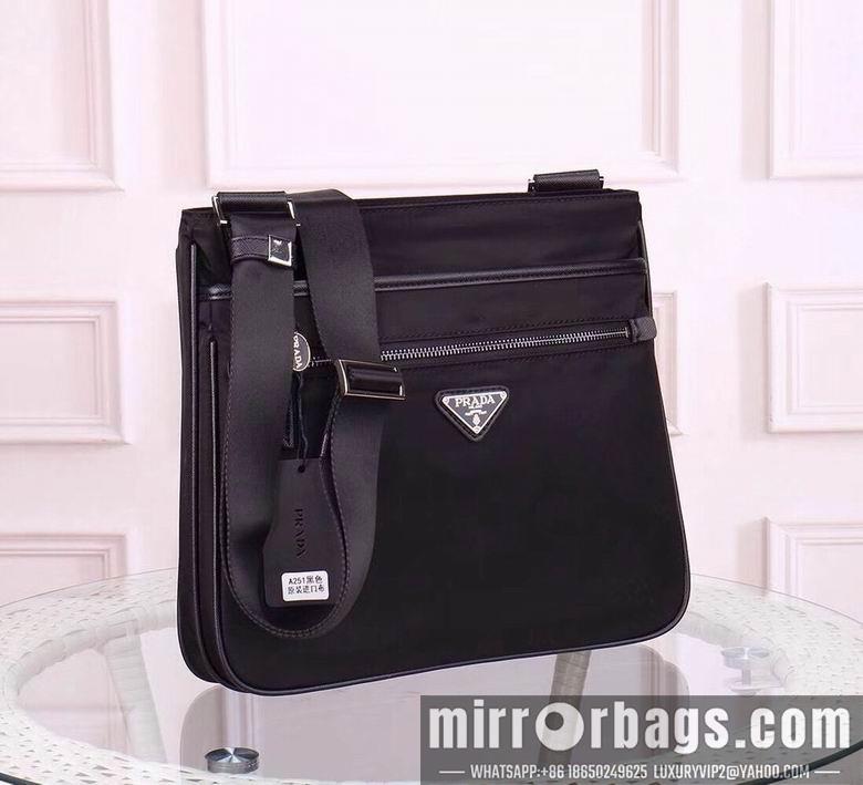 Prada Bags 30X26X6cm 053020 XM