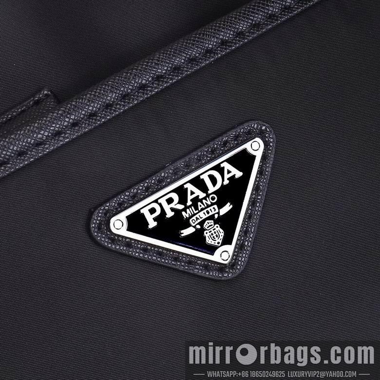 Prada Bags 23X16X7cm 053059 XM