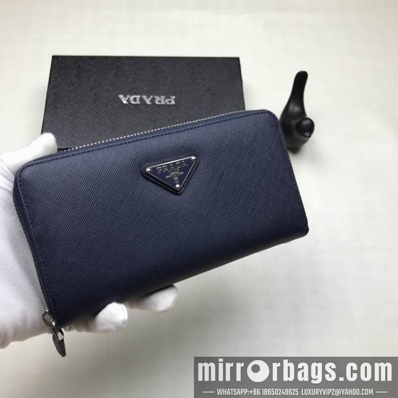 Prada Bags 19X10X2cm 032610