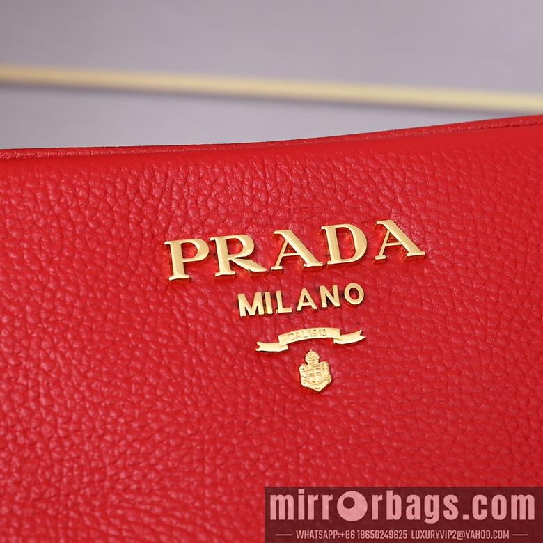 Prada Bags 0838 22X14X8.5cm XM