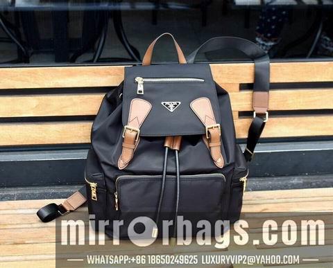 Prada Bags WM00028-1