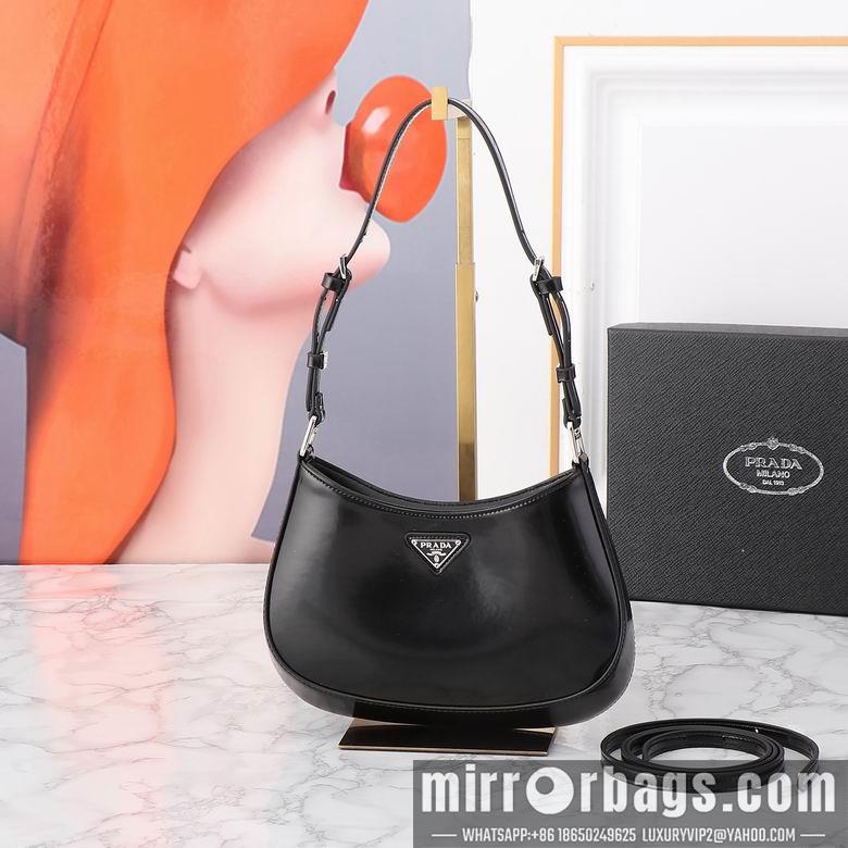 Prada Bags 1BC269 22X18.5X4.5cm XMY 3