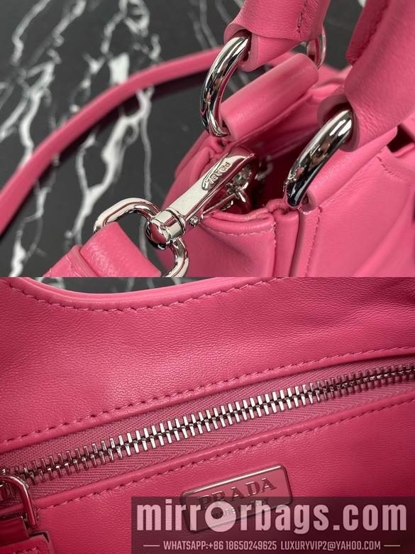 Prada Bags 1BA381 23X16X9cm YG 5