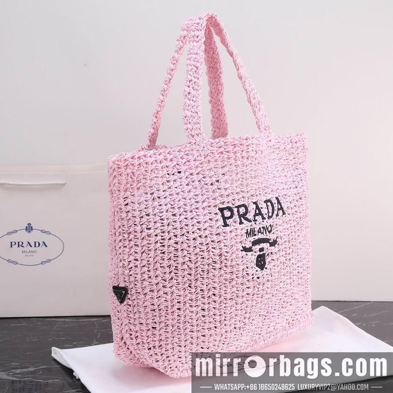 Prada Bags 002 48X34X16cm XM 7