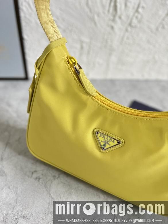 Prada Bags hobo 22X6X16.6cm 081701 YT 10