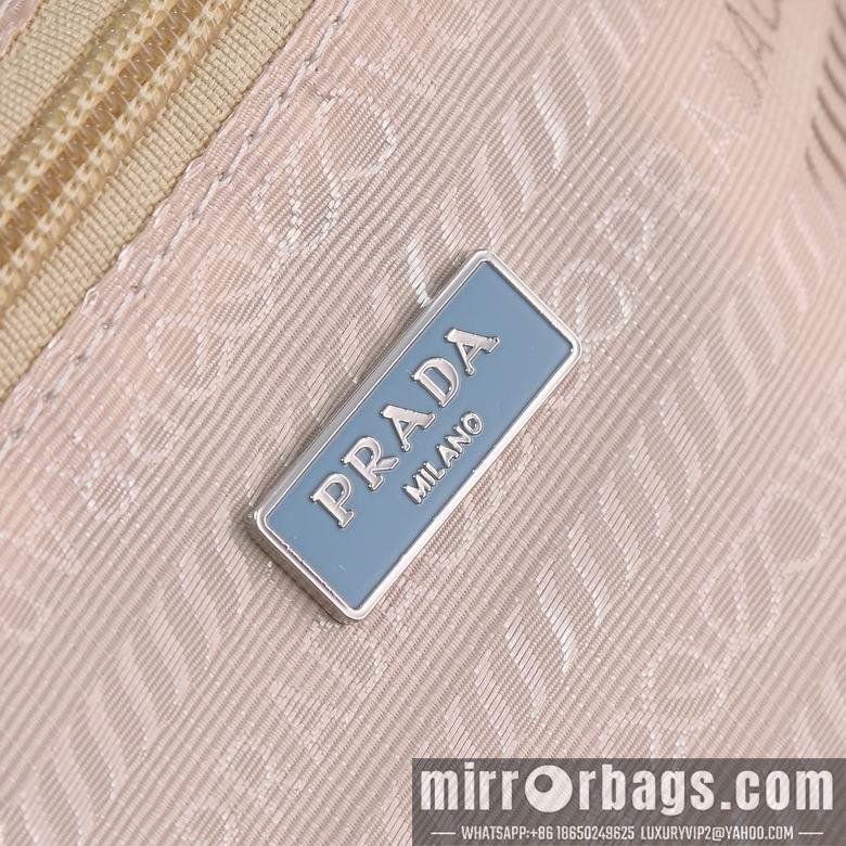 Prada Bags 23X22cm 112203 XMY 1