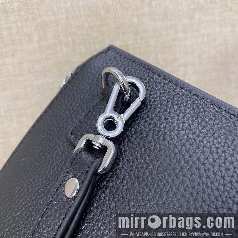 Prada Bags 29X19X1cm 040114 XM