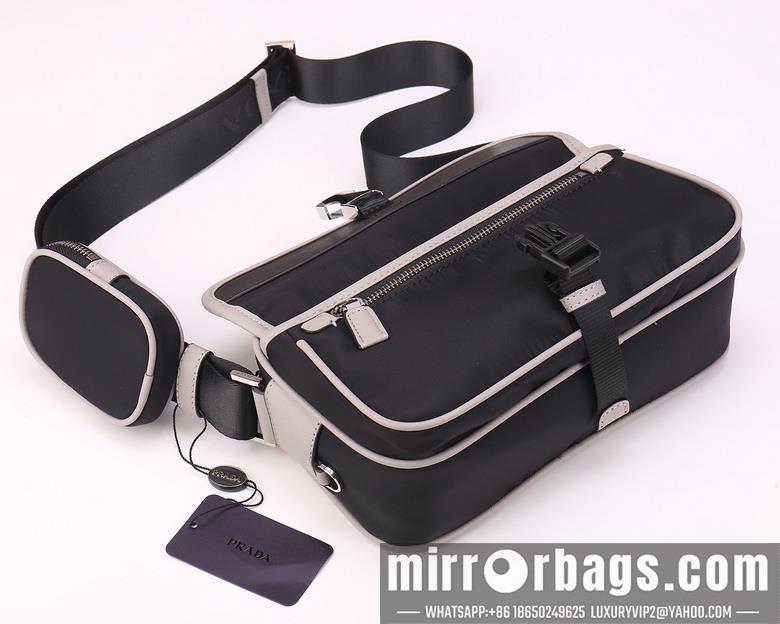 Prada Bags 2036 25X15X8cm XM