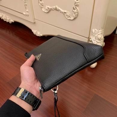 Prada Bags 8074 28X18X3cm WP