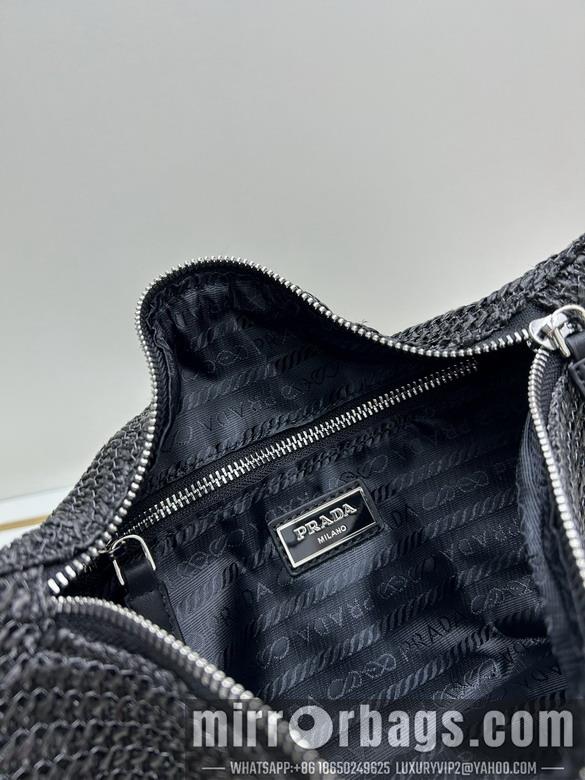 Prada Bags Prada 2434 30x17cm jj