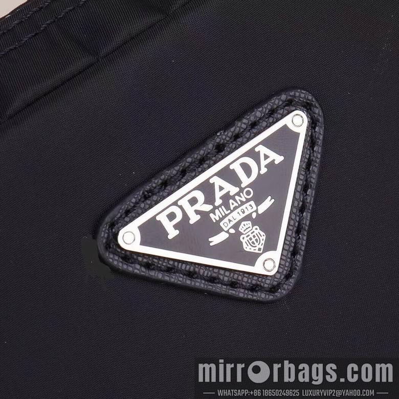 Prada Bags 23X14X5cm 053046 XM