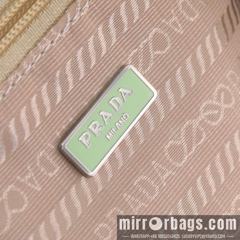 Prada Bags 23X22cm 112203 XMY 2