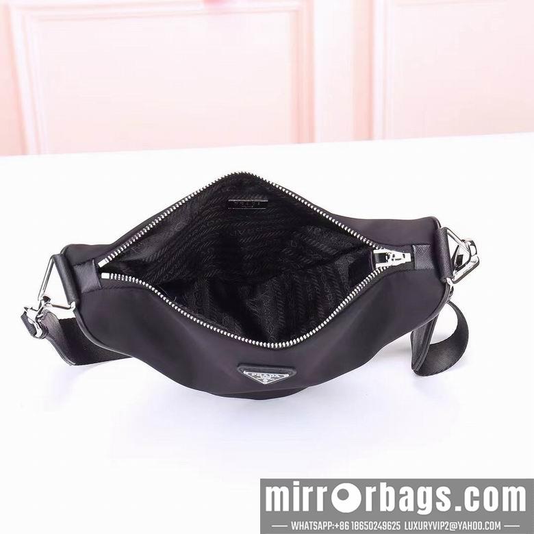 Prada Bags 26X14X12cm 053067 XM