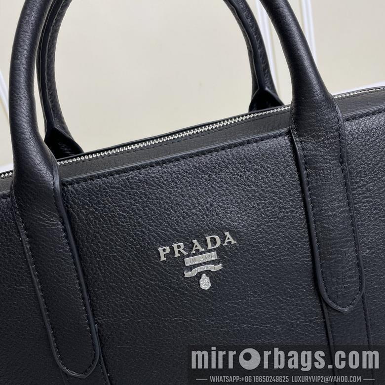 Prada Bags 6979-1 39X6.5X29cm WP