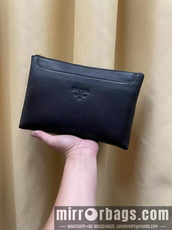 Prada Bags 959-5 27X18X5cm WP