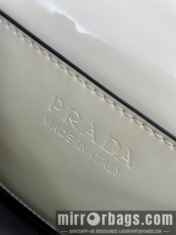 Prada Bags 55130 21X14X6.5cm XM 1