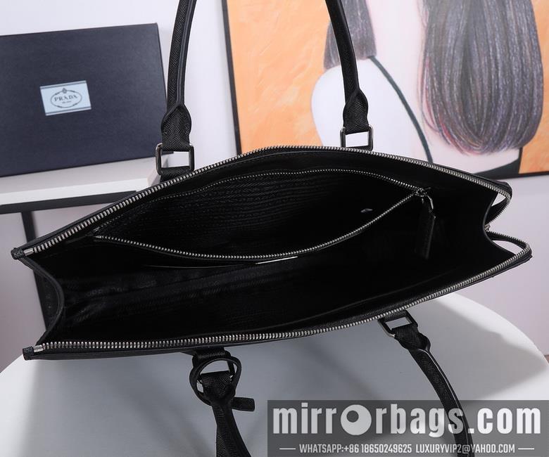 Prada Bags 2VG039 30X9X40cm XM