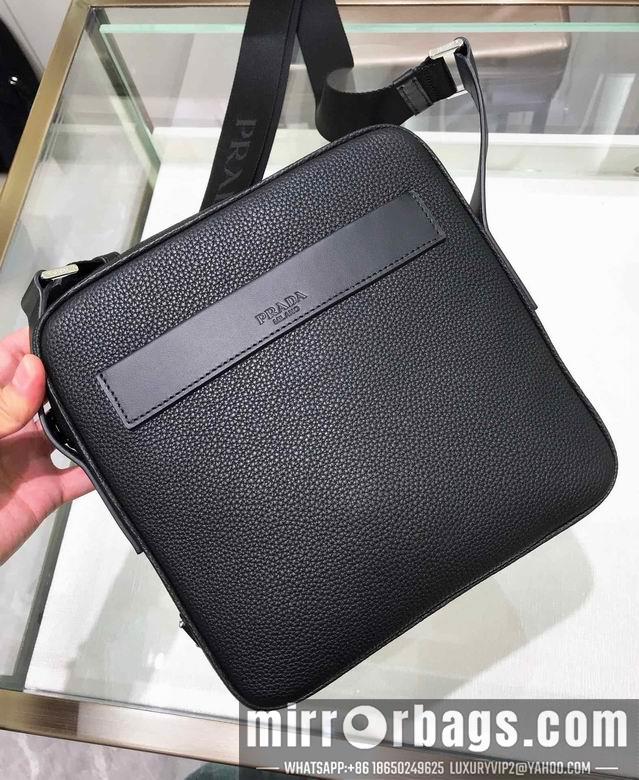 Prada Bags WM2VH012 25X23X5