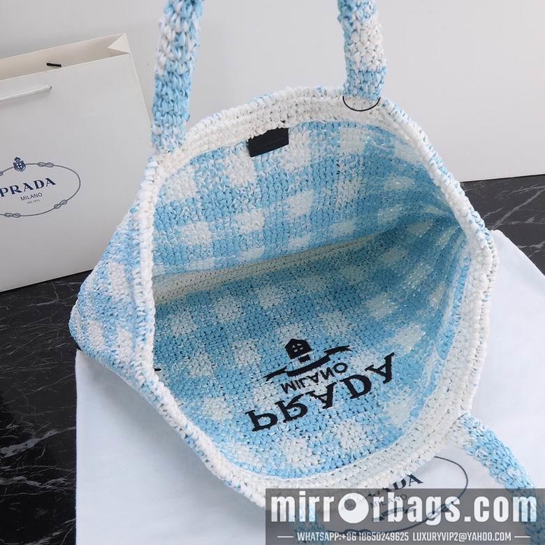 Prada Bags 002 48X34X16cm XM 1