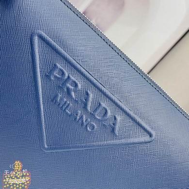 Prada Bags 2106-5 25x17x5.5cm YG 2