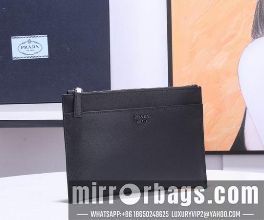 Prada Bags 2NG009-1 28X18cm XM