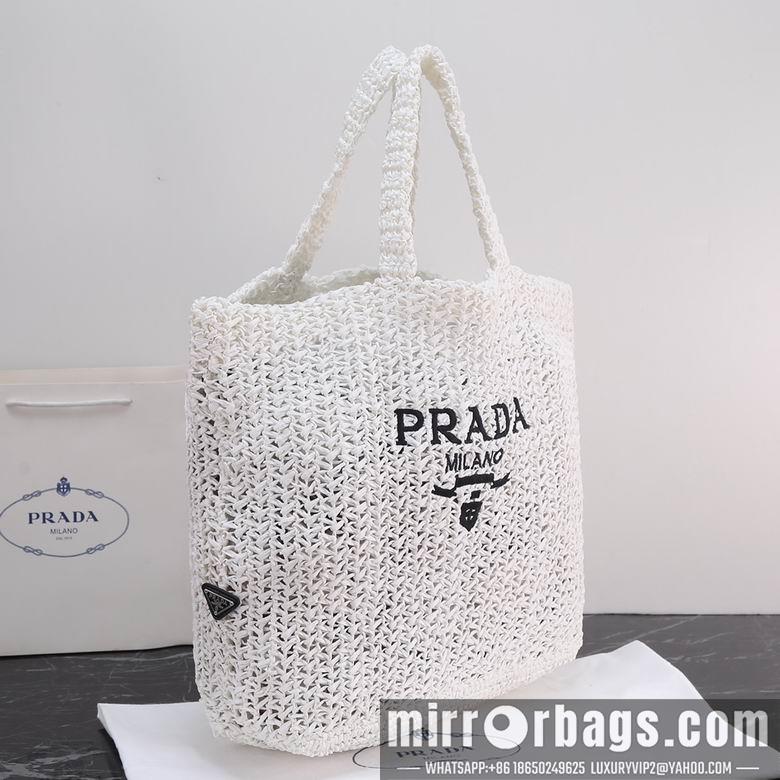 Prada Bags 002 48X34X16cm XM 5