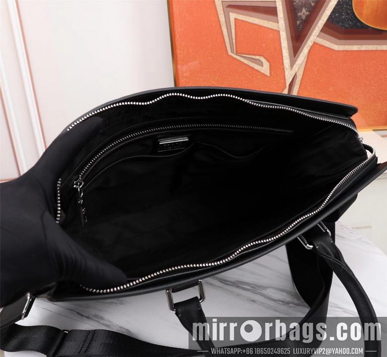 Prada Bags 7888-1 39X30X8cm WP