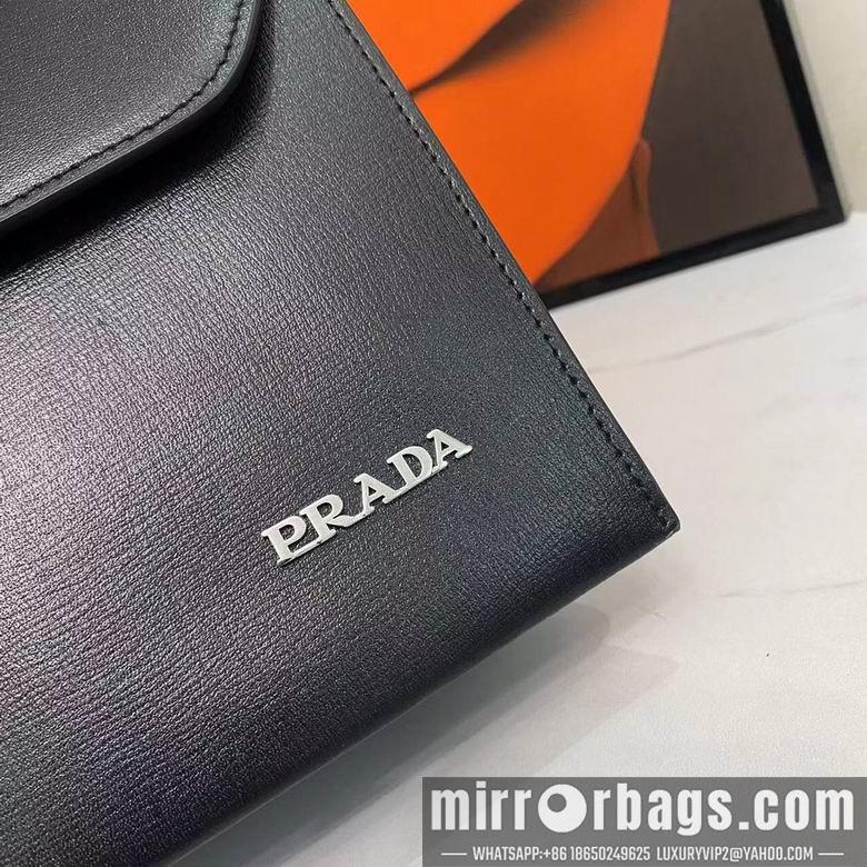 Prada Bags 26X16X5cm 040119 XM