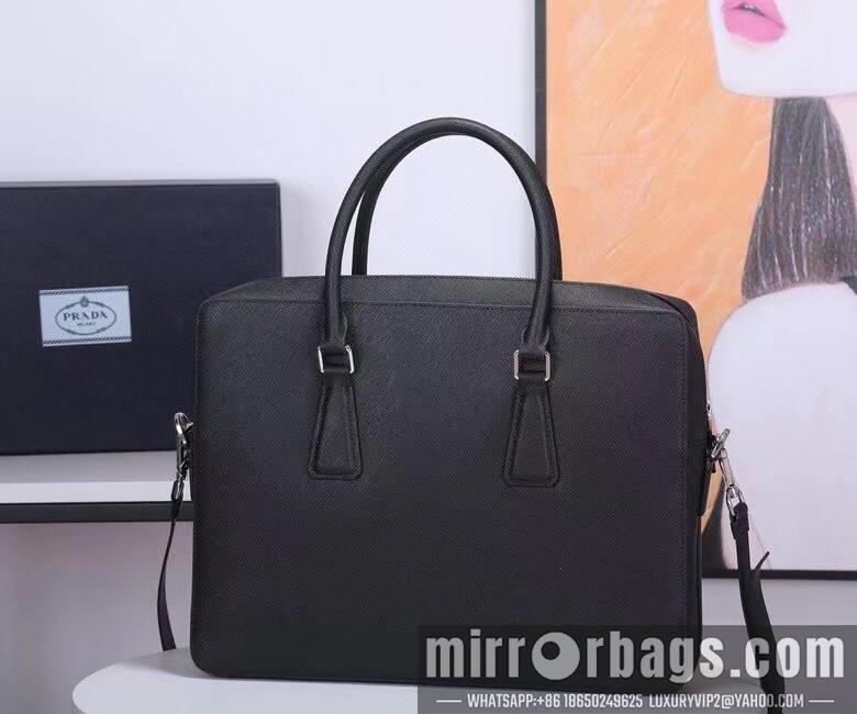 Prada Bags 0367 36X28X6cm SC 2colour