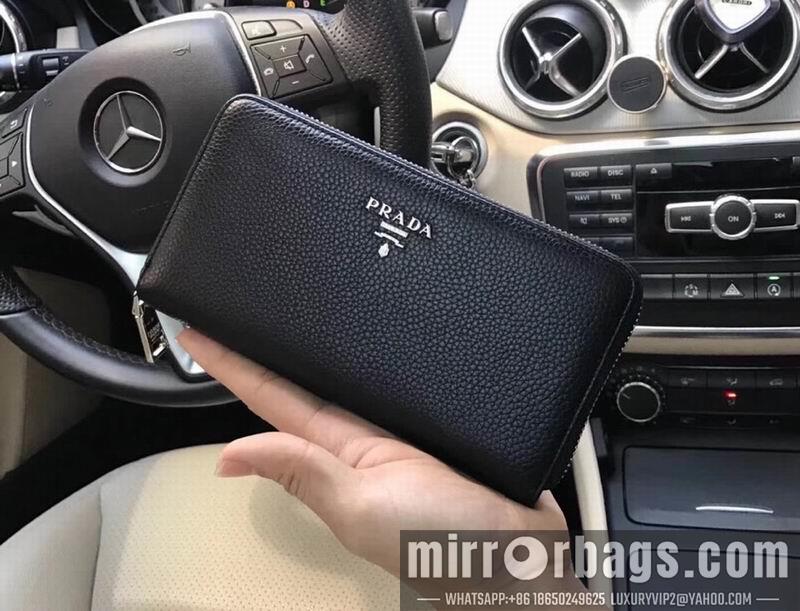 Prada Bags 6049 19.5X10.5X2.5cm XM