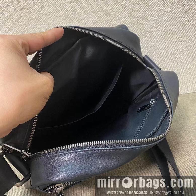Prada Bags 30X20X10cm 050714 XM