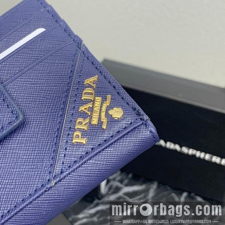 Prada Bags LM215 10X9X2cm ZC 1