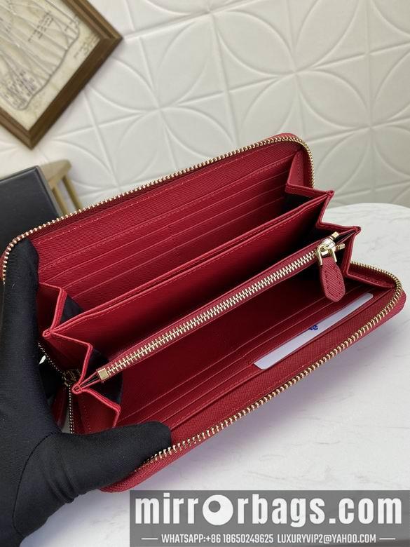 Prada Bags 1ML506 19X12cm XM 4colour-1