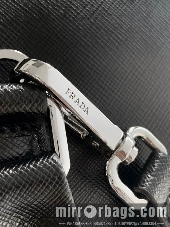 Prada Bags 7061-1 38X28X3.5cm WP