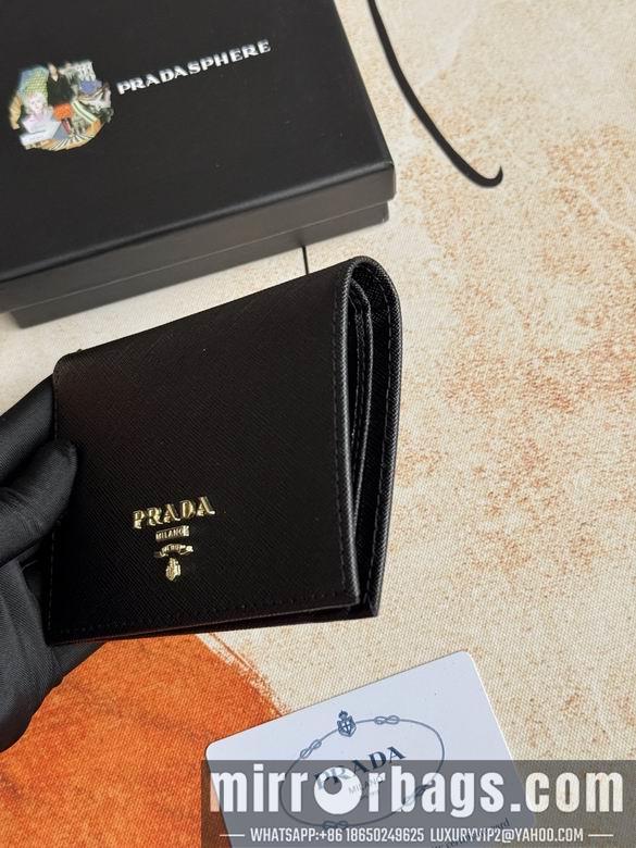 Prada Bags 1MV204 11.2X9.5cm YG 5