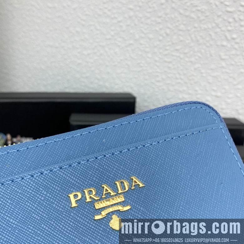 Prada Bags LM216 13.5X8X1cm ZC 6