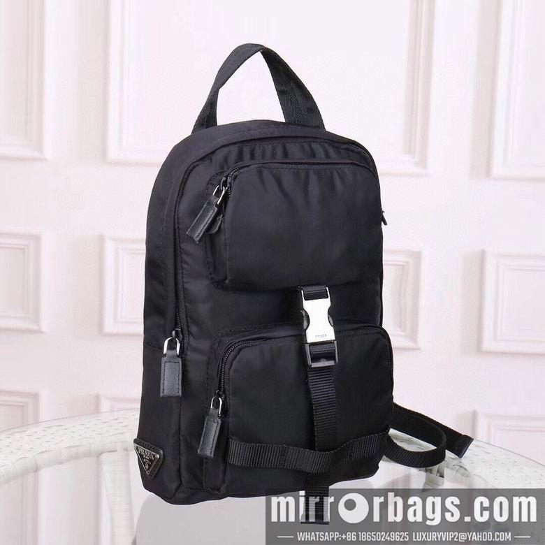 Prada Bags 30X20X7cm 053047 XM