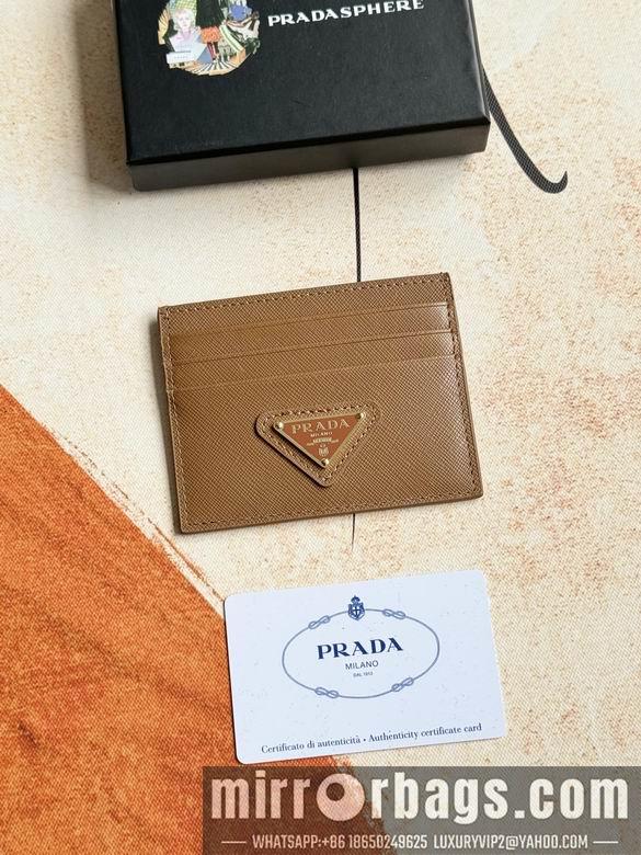 Prada Bags 1MC025 10X8cm YG 1