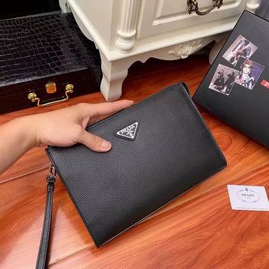 Prada Bags 8085 27X18X6cm XM